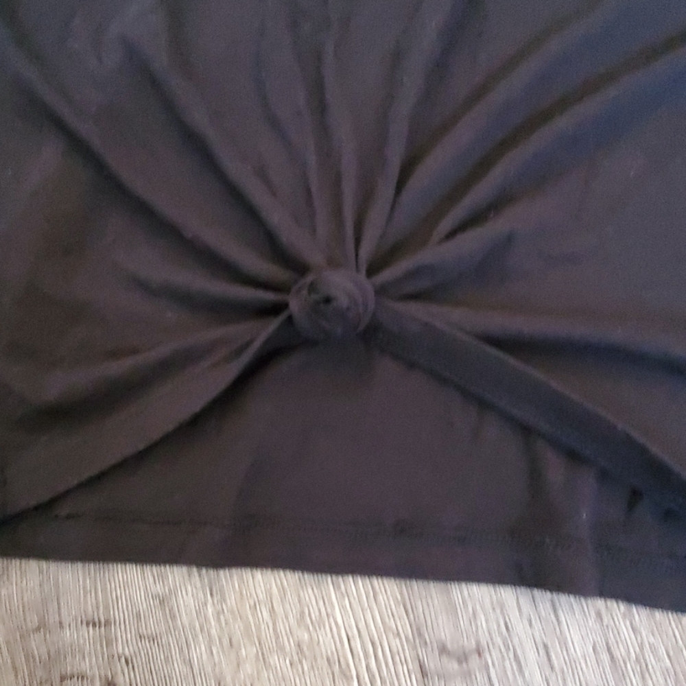 Volcom Mustache Patch Face Tshirt - image 5